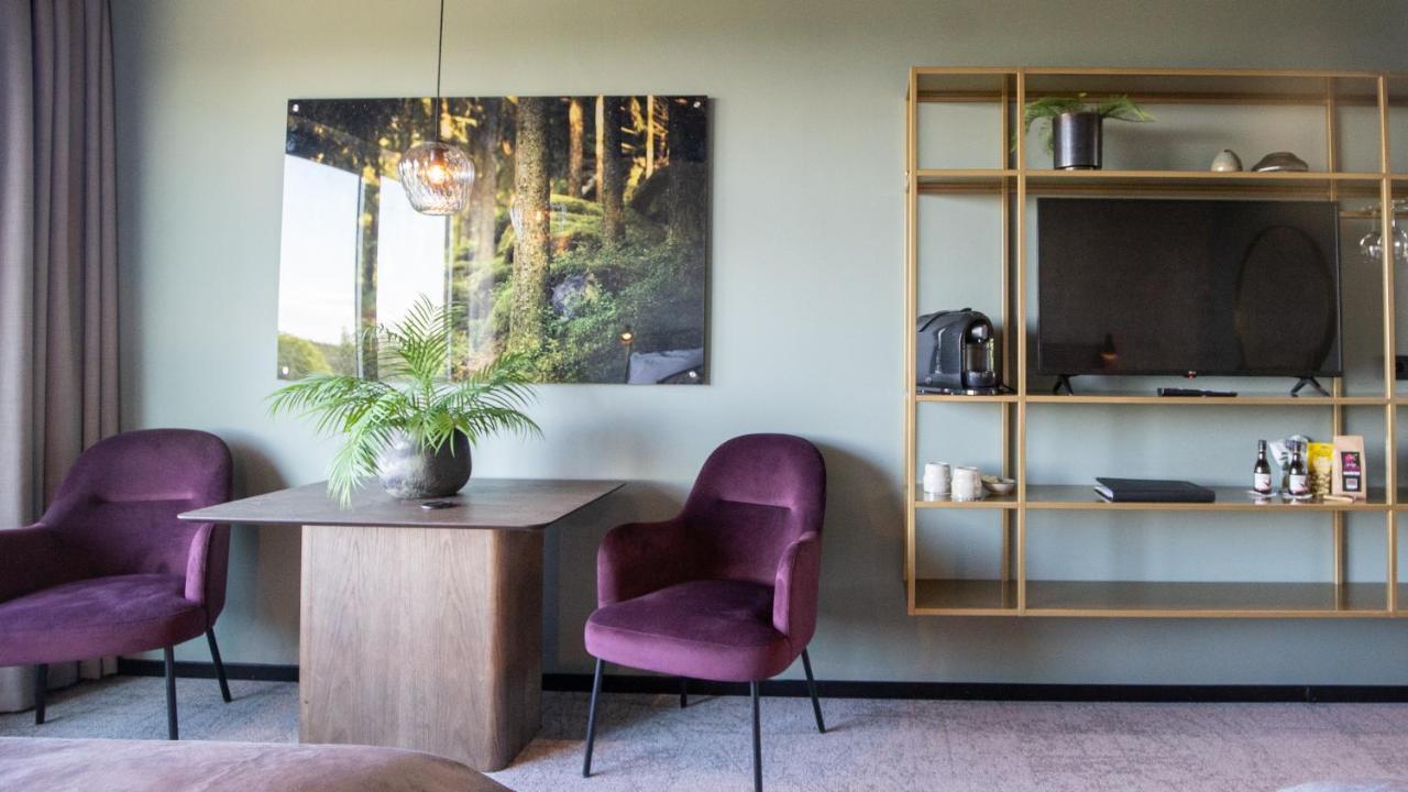Hotell Soedra Berget サンドベイル エクステリア 写真
