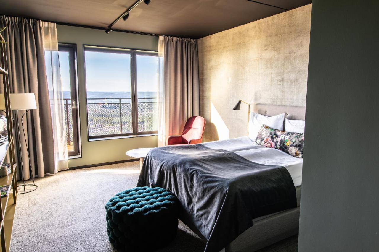 Hotell Soedra Berget サンドベイル エクステリア 写真