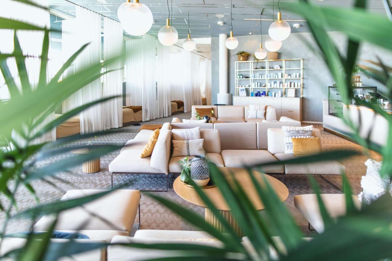 Hotell Soedra Berget サンドベイル エクステリア 写真
