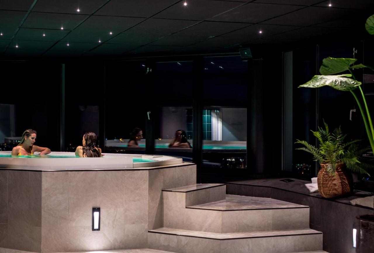 Hotell Soedra Berget サンドベイル エクステリア 写真