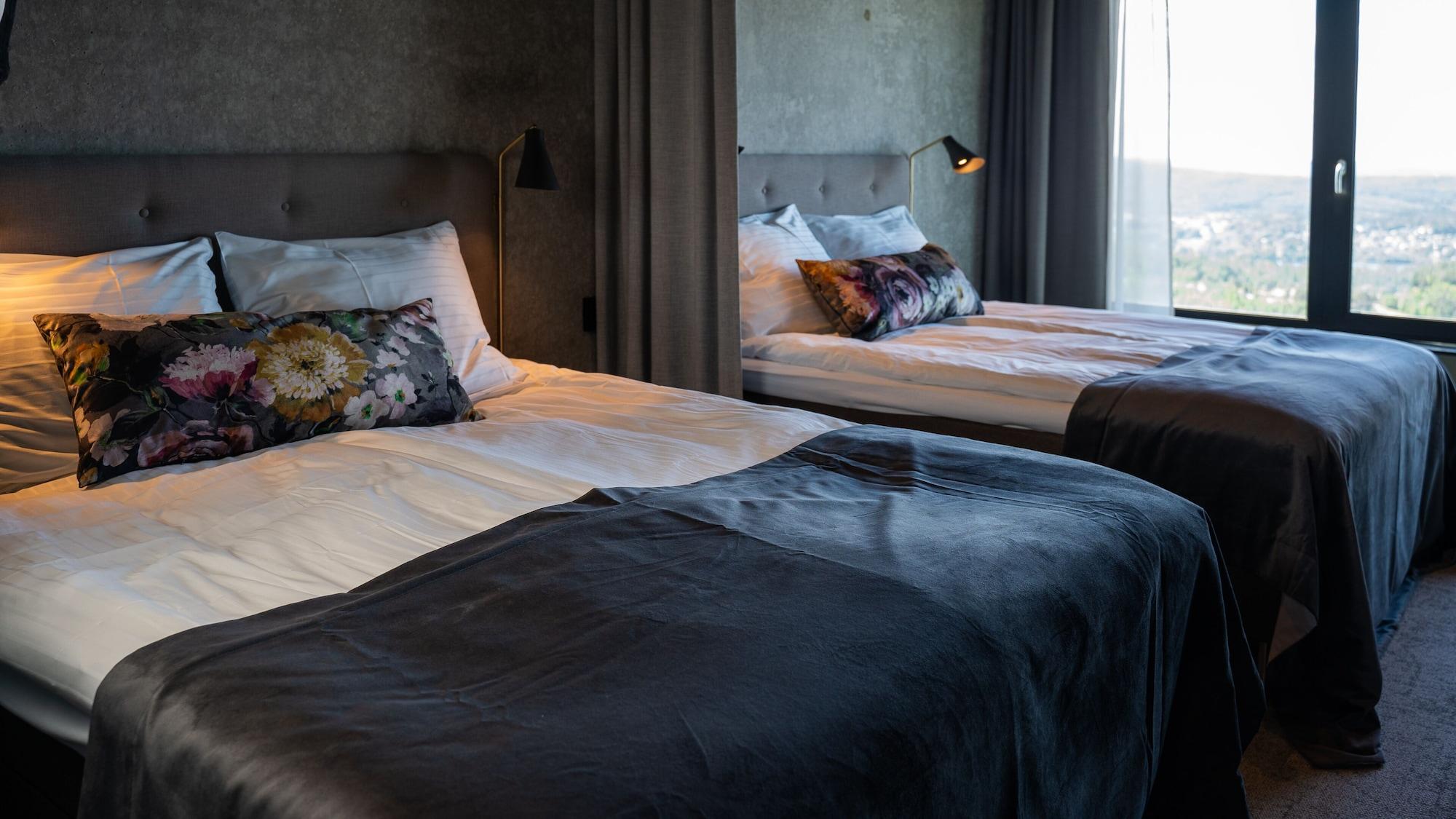 Hotell Soedra Berget サンドベイル エクステリア 写真