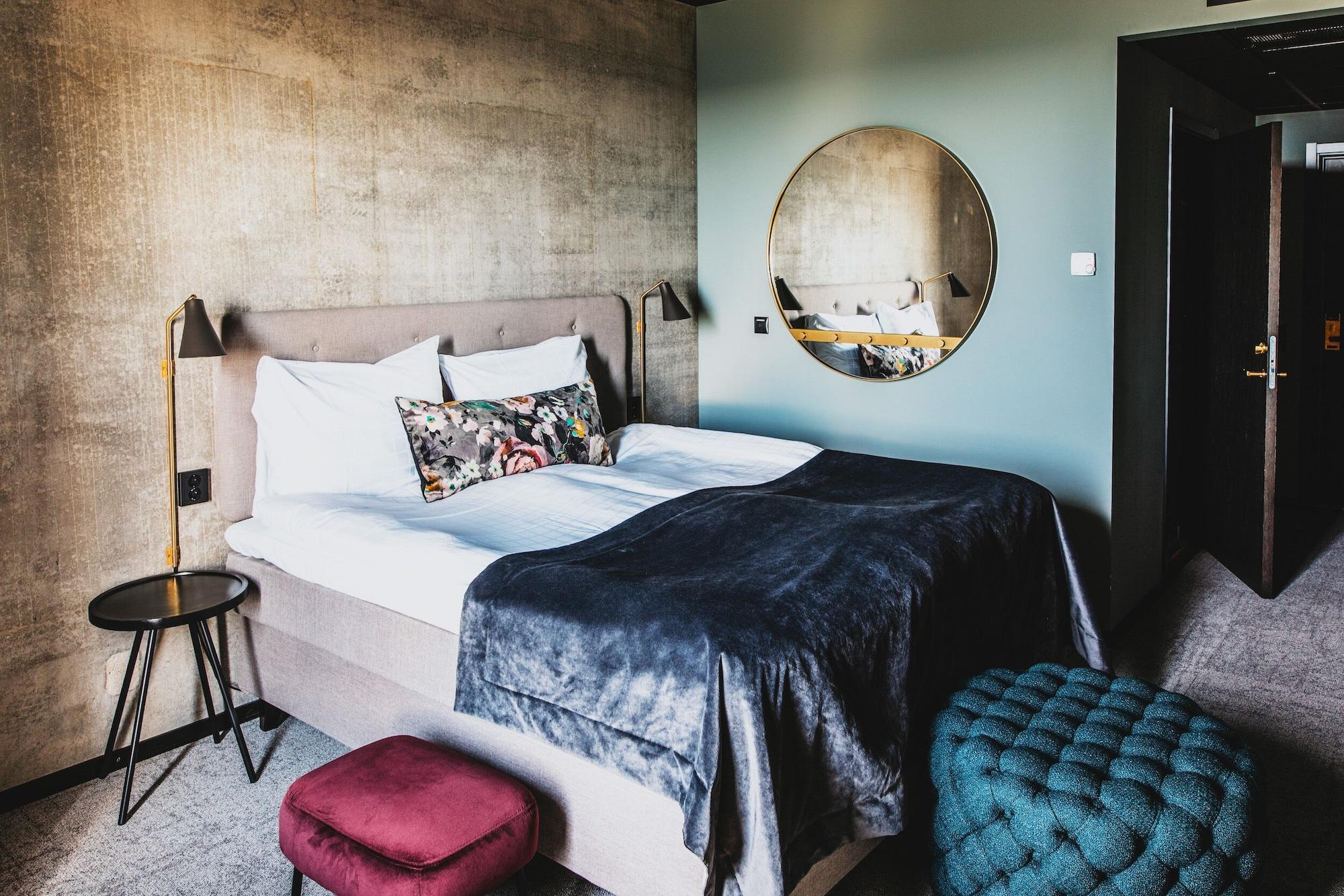 Hotell Soedra Berget サンドベイル エクステリア 写真