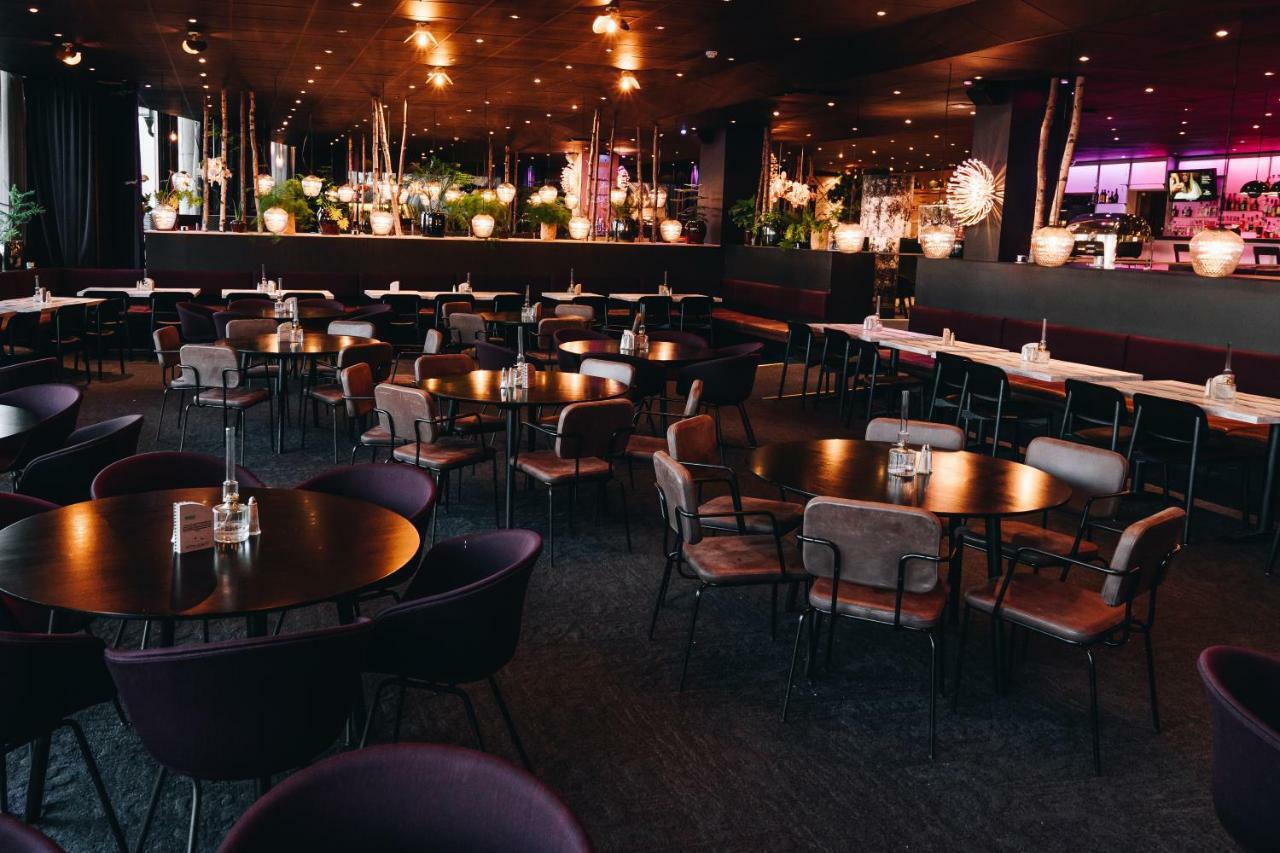 Hotell Soedra Berget サンドベイル エクステリア 写真